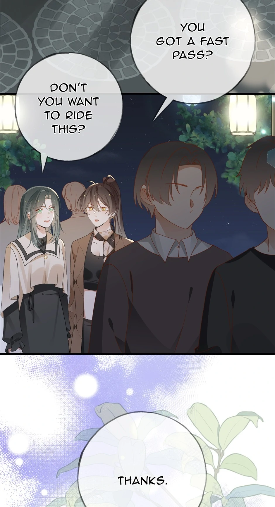 Perfect Heroine Wants to Possess Me Chapter 119 165 ch 119 17