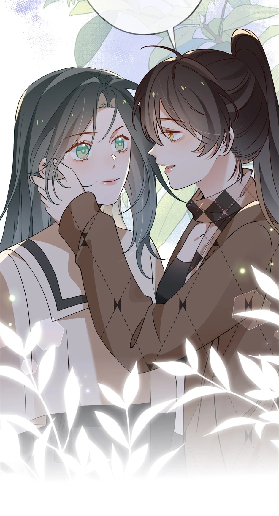 Perfect Heroine Wants to Possess Me Chapter 119 166 ch 119 18