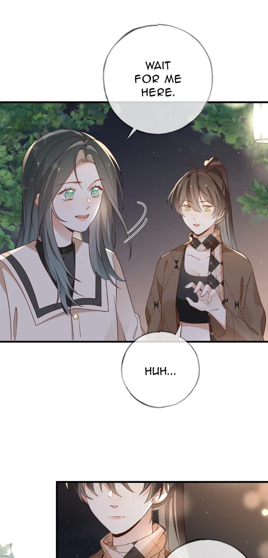 Perfect Heroine Wants to Possess Me Chapter 119 167 ch 119 19