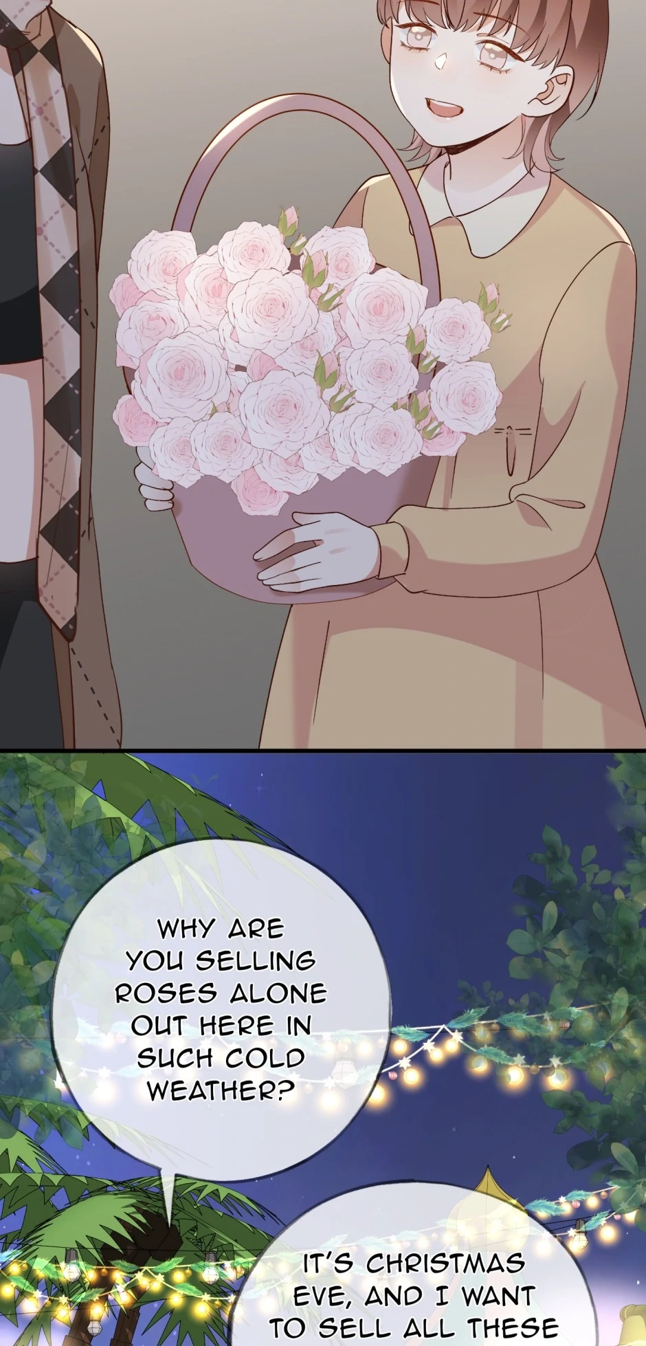 Perfect Heroine Wants to Possess Me Chapter 119 169 ch 119 21