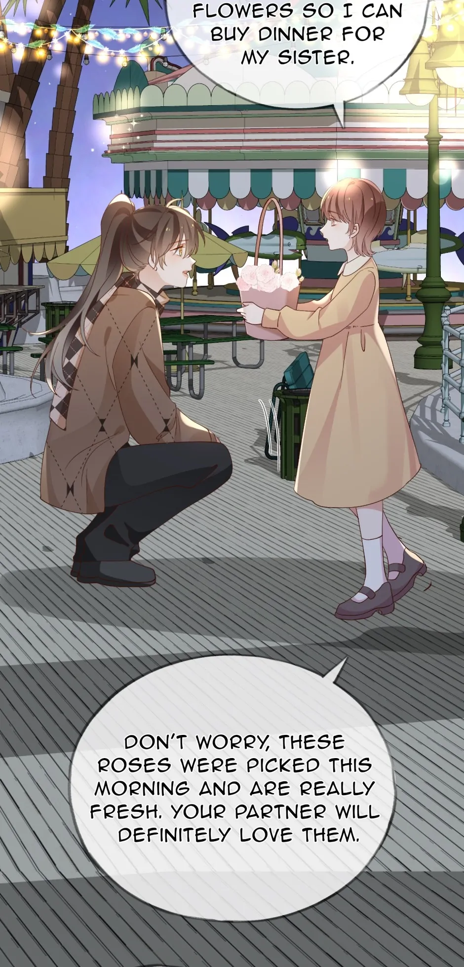 Perfect Heroine Wants to Possess Me Chapter 119 170 ch 119 22