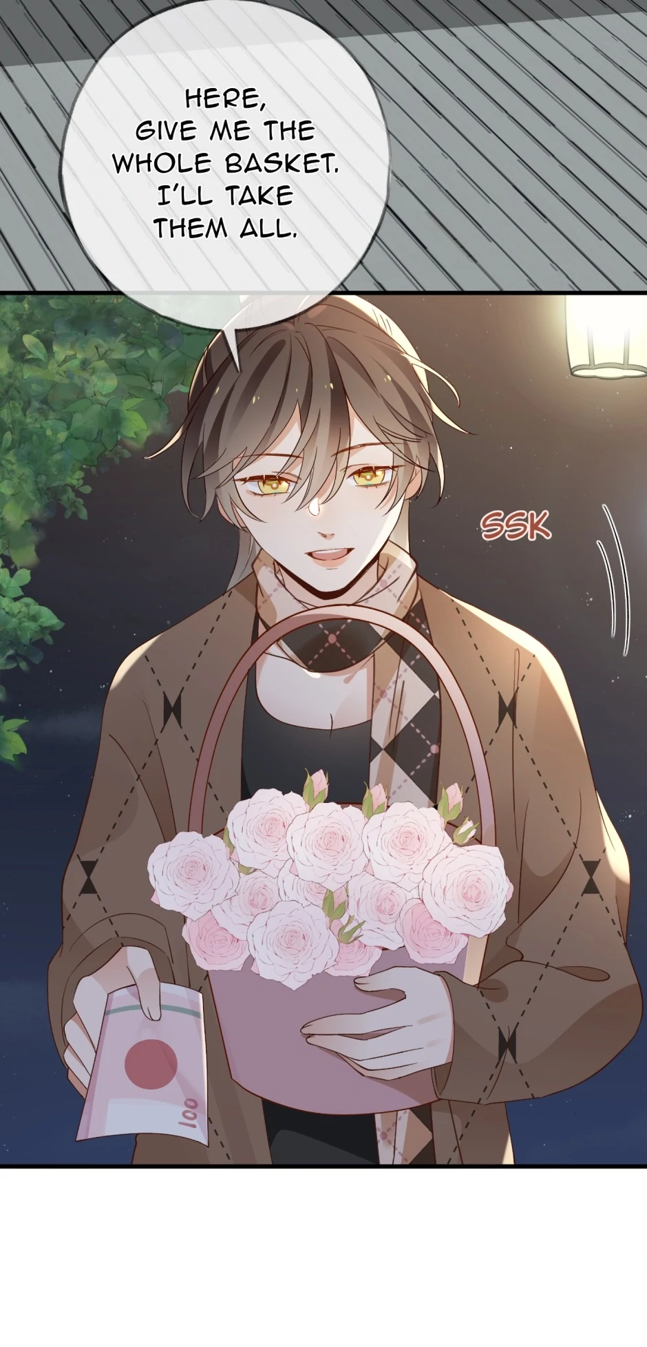 Perfect Heroine Wants to Possess Me Chapter 119 171 ch 119 23