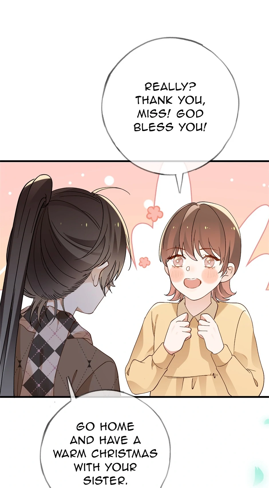 Perfect Heroine Wants to Possess Me Chapter 119 172 ch 119 24