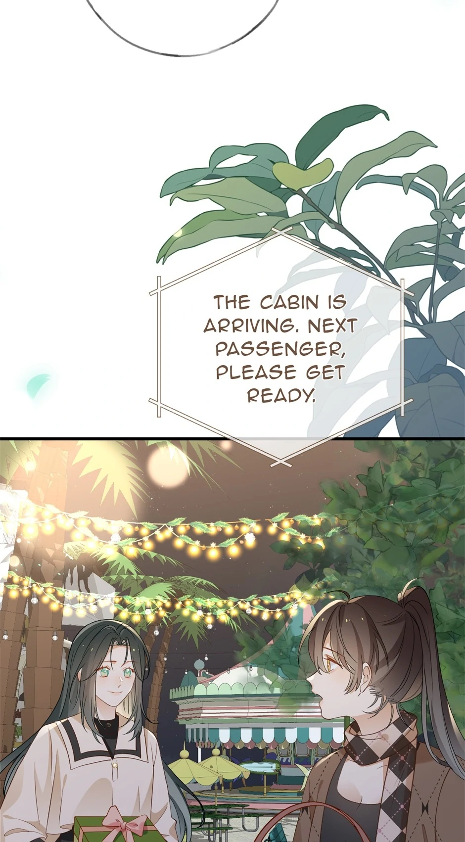 Perfect Heroine Wants to Possess Me Chapter 119 173 ch 119 25