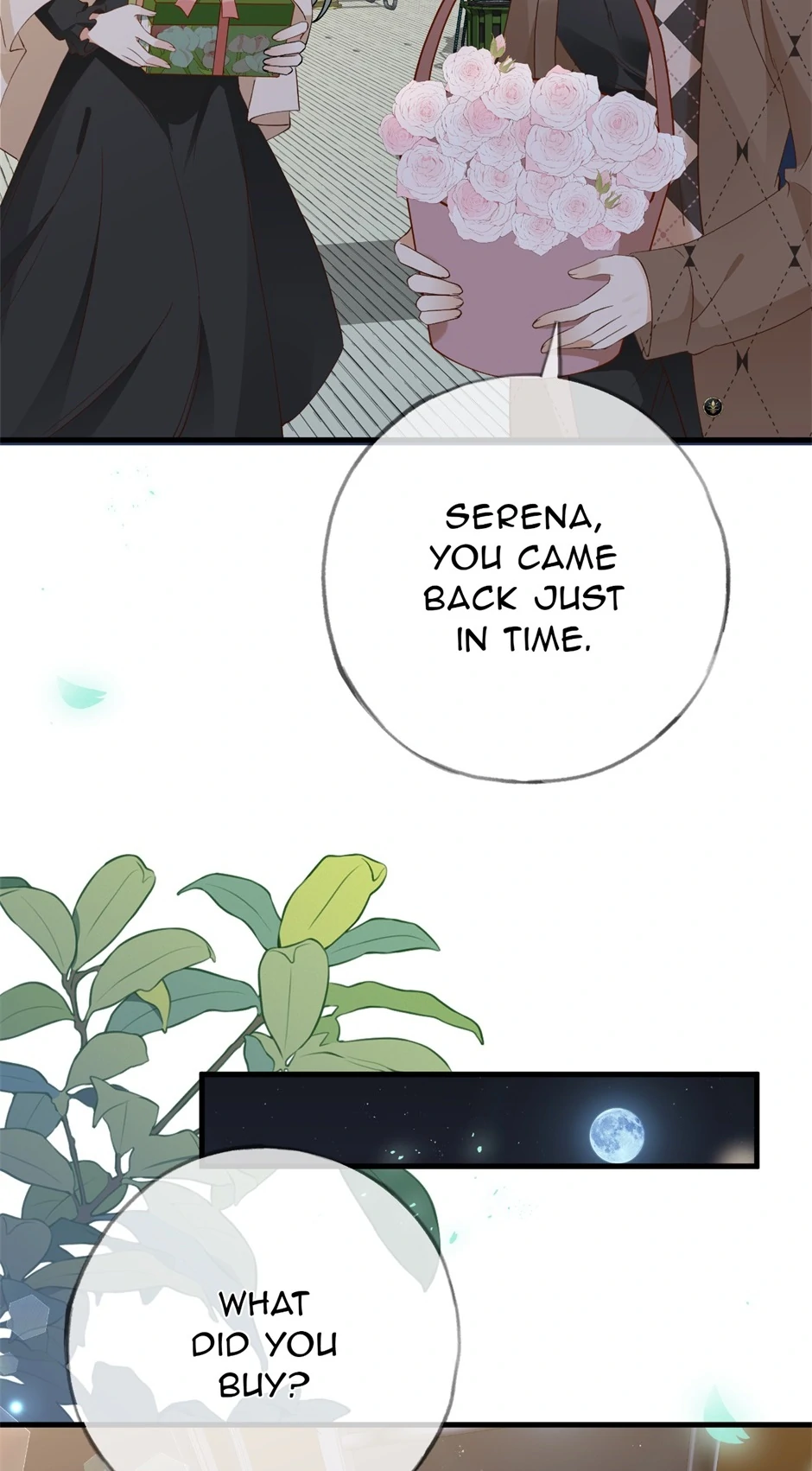 Perfect Heroine Wants to Possess Me Chapter 119 174 ch 119 26