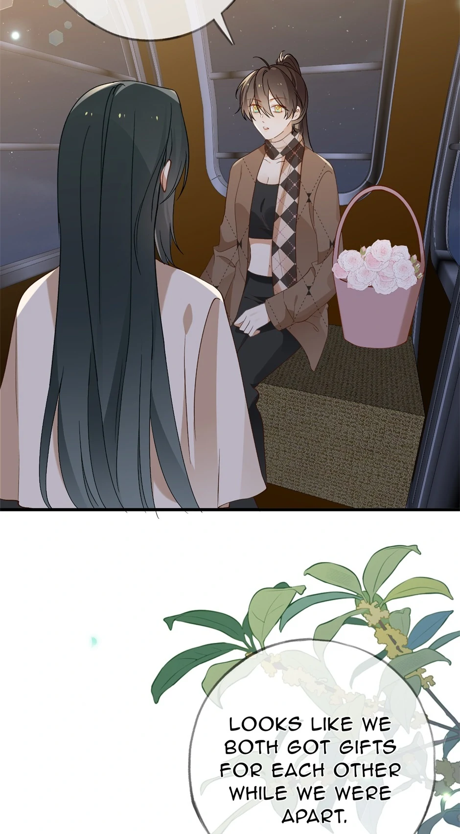 Perfect Heroine Wants to Possess Me Chapter 119 175 ch 119 27