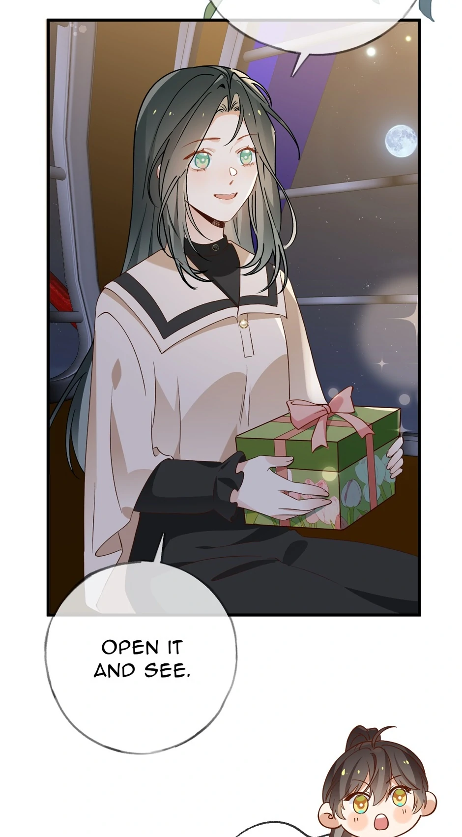 Perfect Heroine Wants to Possess Me Chapter 119 176 ch 119 28