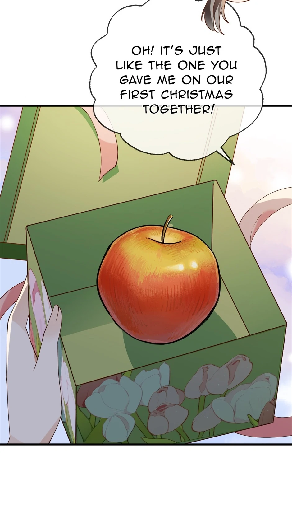 Perfect Heroine Wants to Possess Me Chapter 119 177 ch 119 29