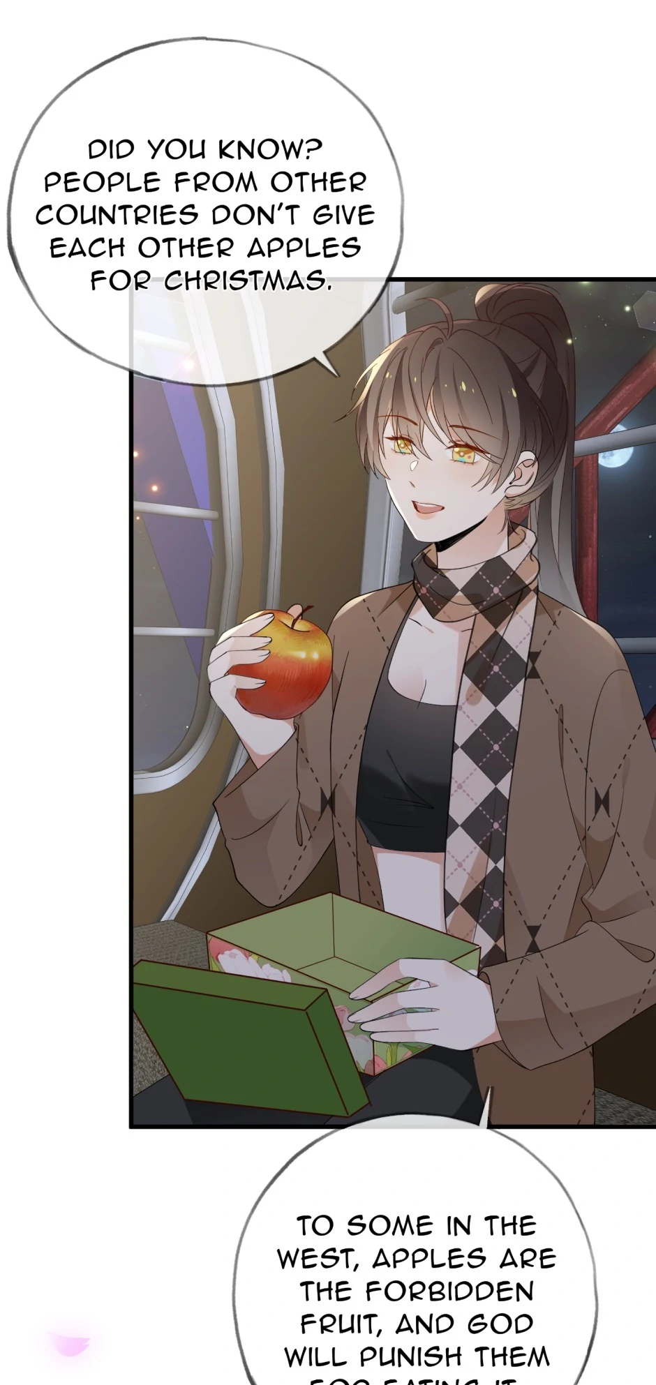 Perfect Heroine Wants to Possess Me Chapter 119 178 ch 119 30