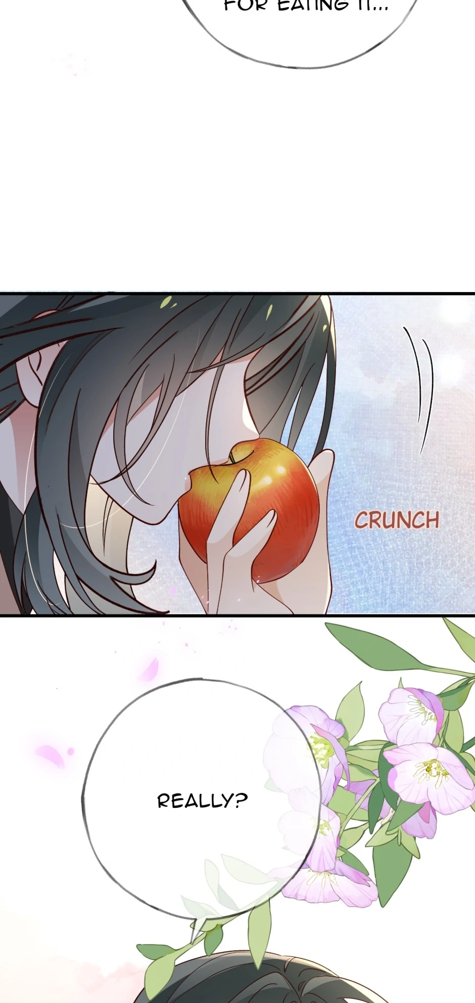 Perfect Heroine Wants to Possess Me Chapter 119 179 ch 119 31