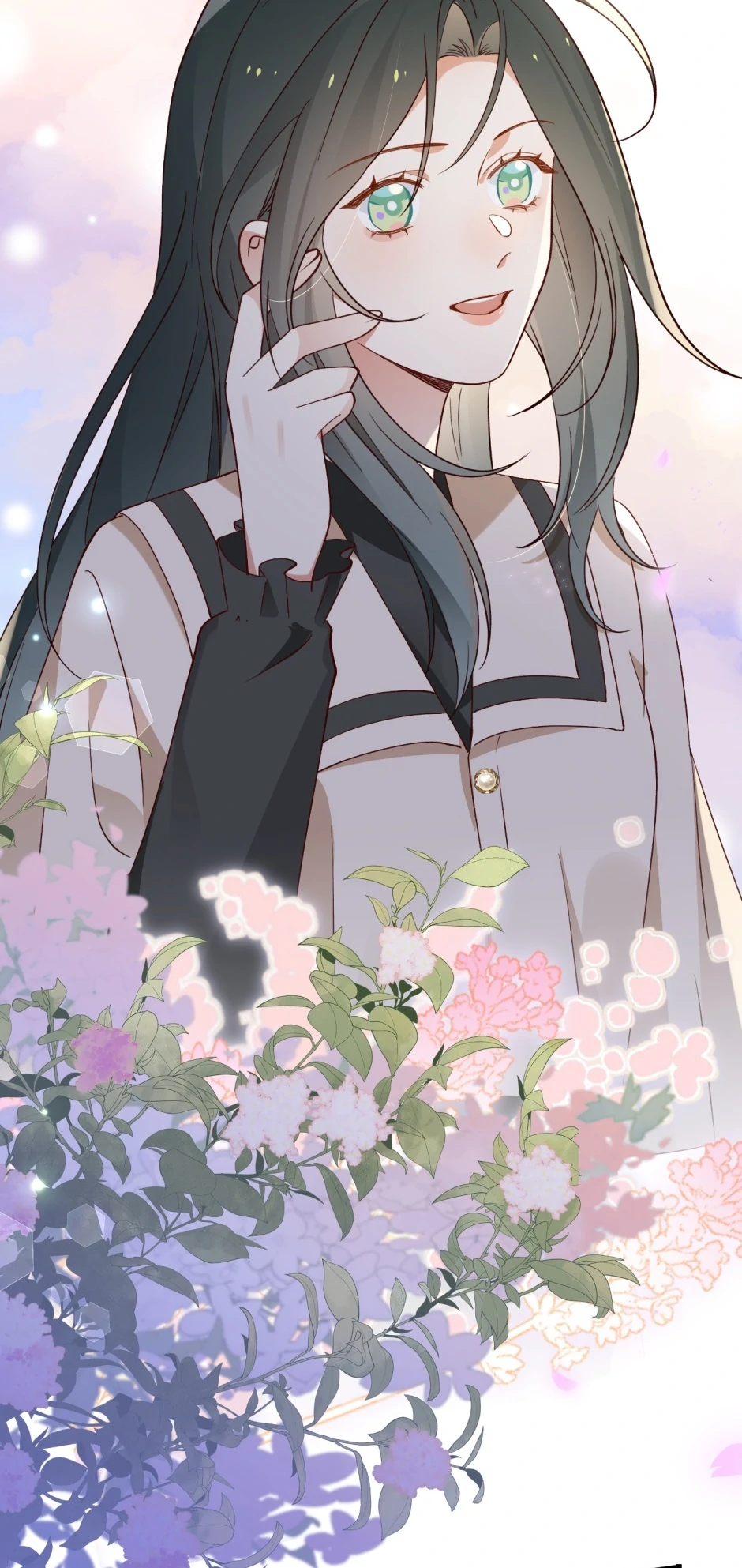 Perfect Heroine Wants to Possess Me Chapter 119 180 ch 119 32