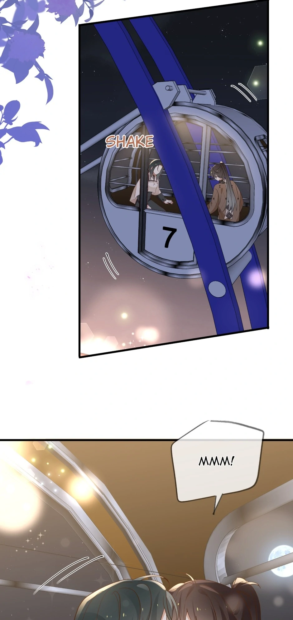 Perfect Heroine Wants to Possess Me Chapter 119 181 ch 119 33