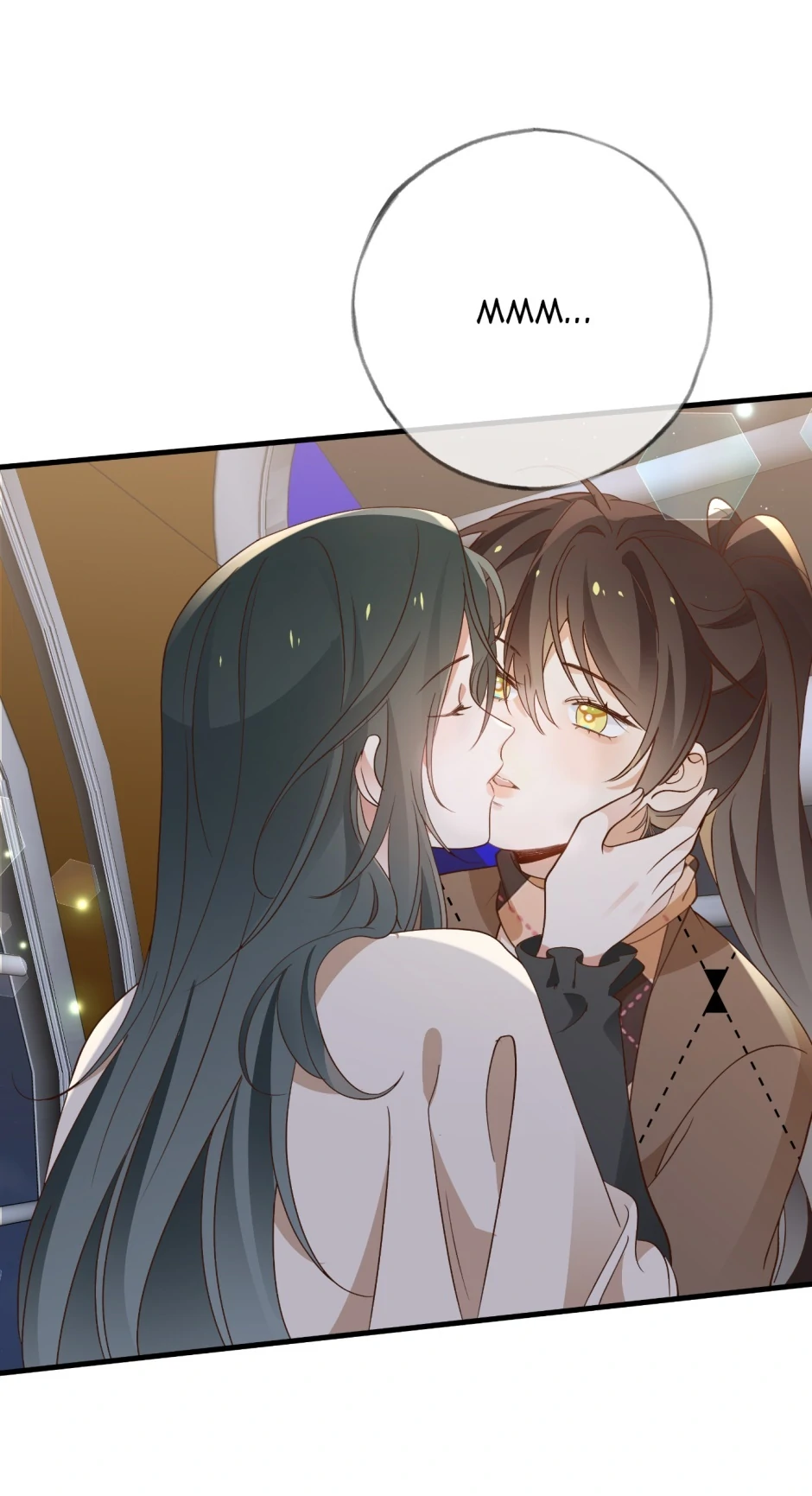 Perfect Heroine Wants to Possess Me Chapter 119 183 ch 119 35