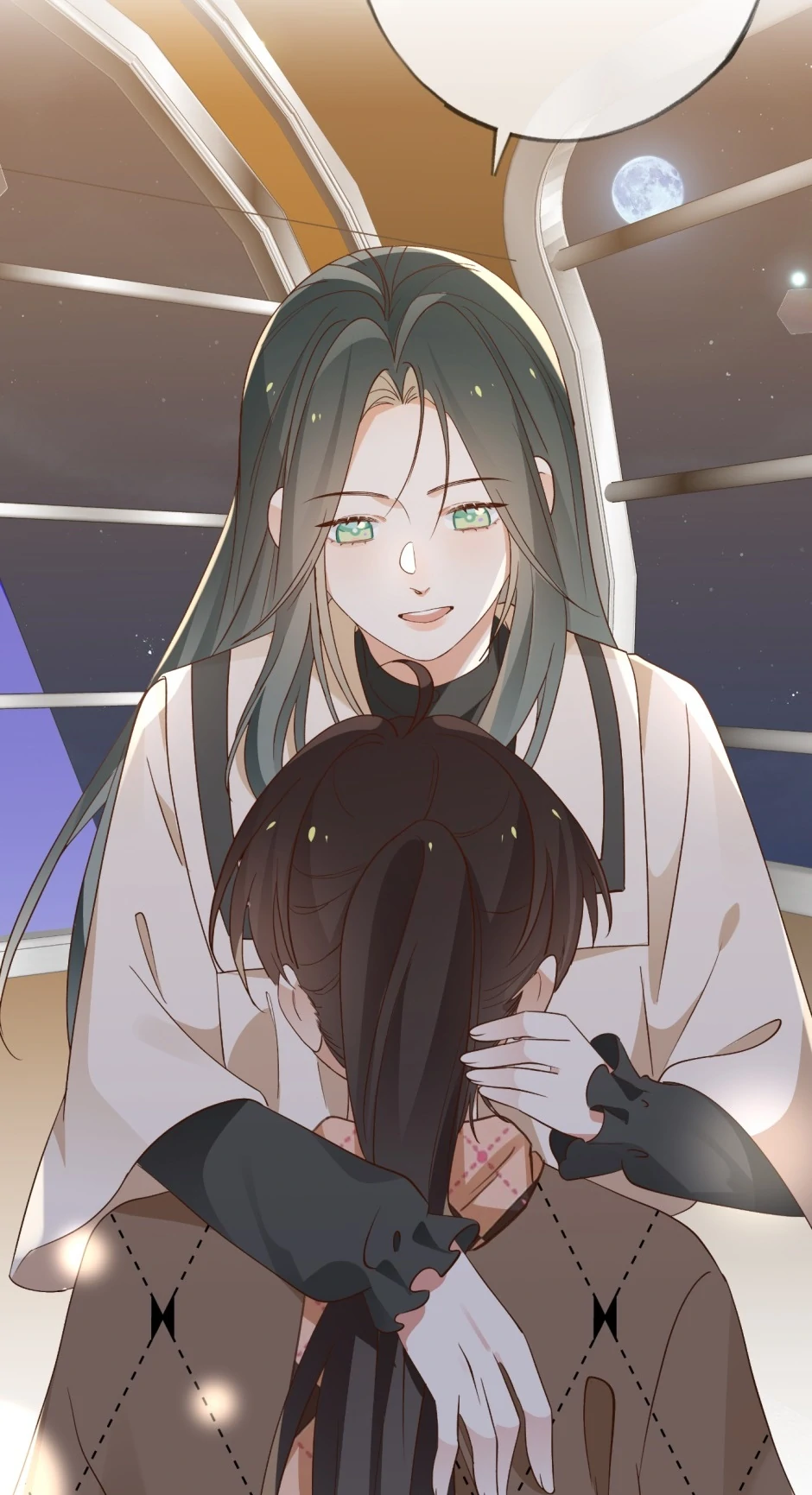 Perfect Heroine Wants to Possess Me Chapter 119 185 ch 119 37