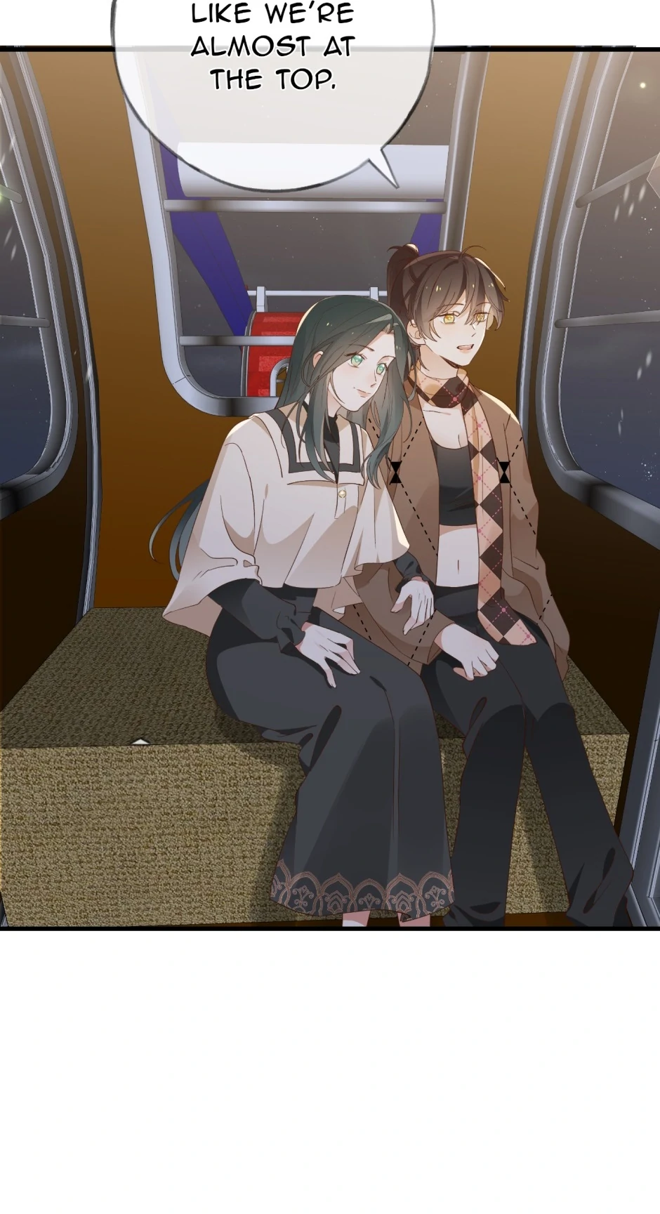 Perfect Heroine Wants to Possess Me Chapter 119 188 ch 119 40