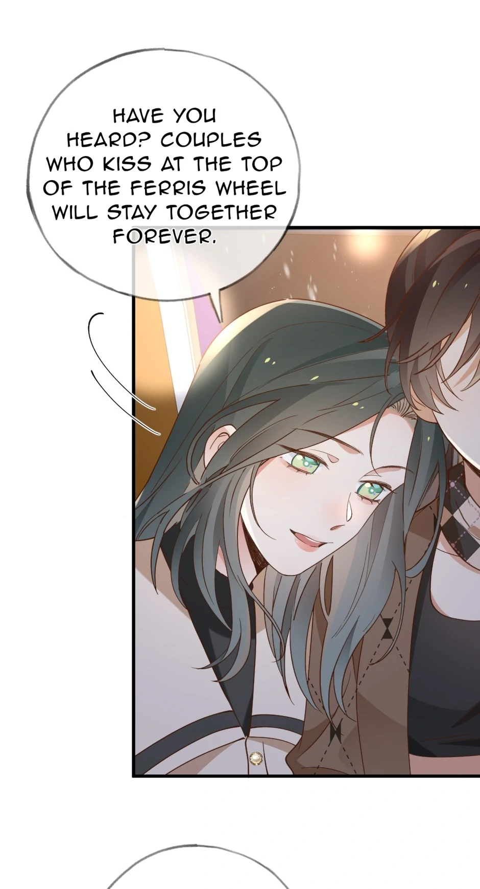 Perfect Heroine Wants to Possess Me Chapter 119 189 ch 119 41