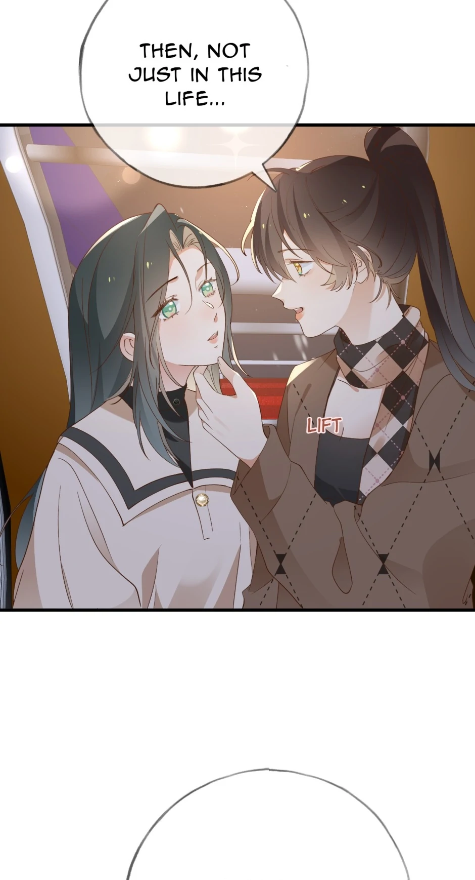 Perfect Heroine Wants to Possess Me Chapter 119 190 ch 119 42