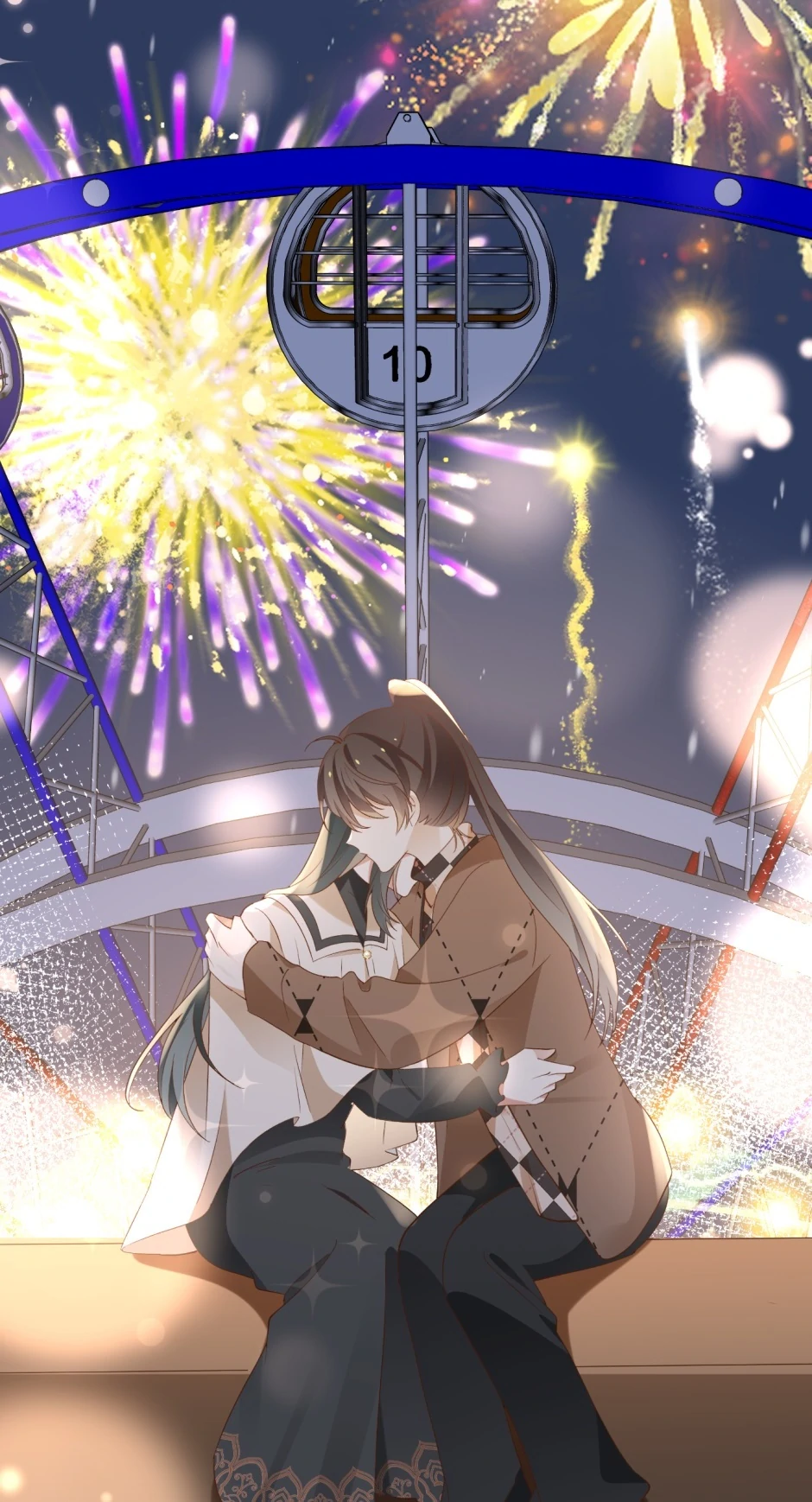 Perfect Heroine Wants to Possess Me Chapter 119 193 ch 119 45