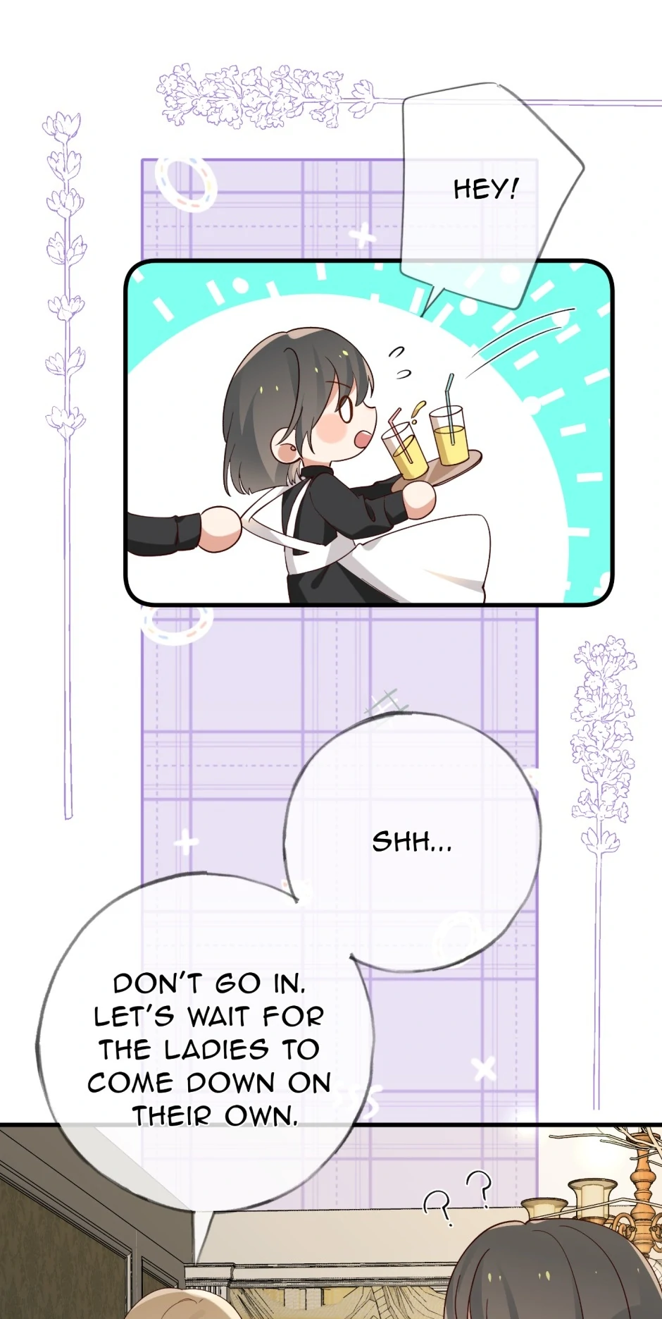 Perfect Heroine Wants to Possess Me Chapter 119 153 ch 119 5