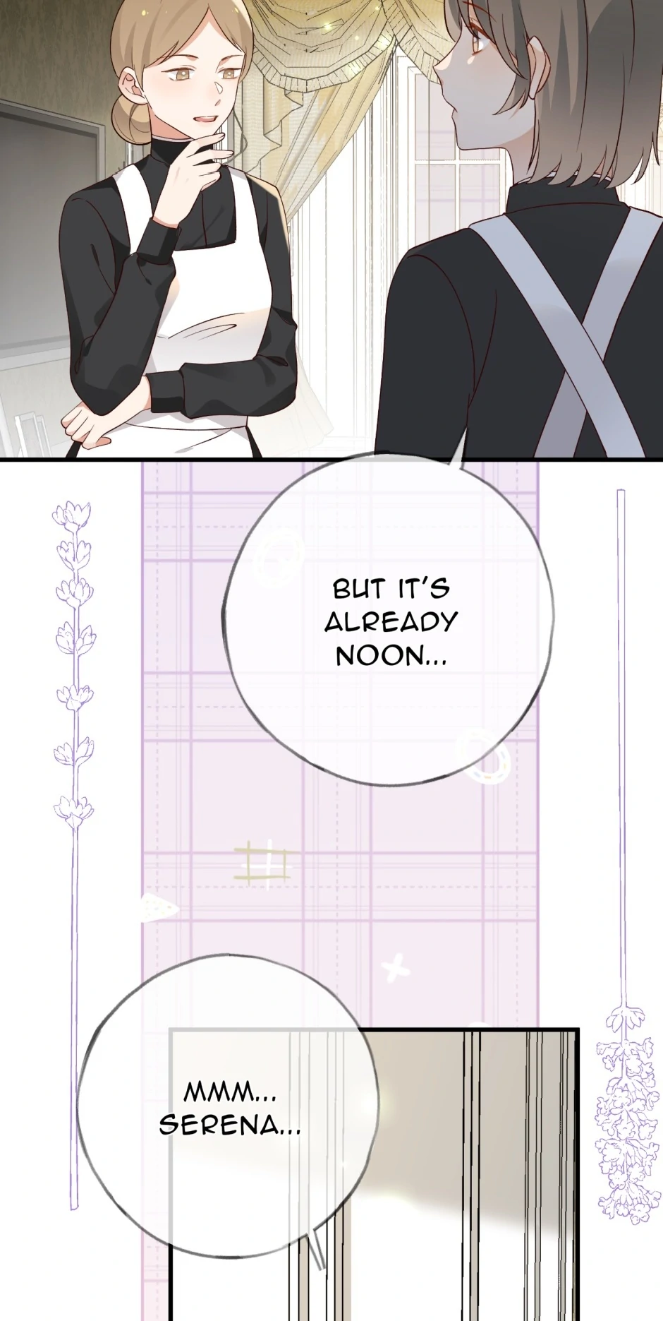 Perfect Heroine Wants to Possess Me Chapter 119 154 ch 119 6