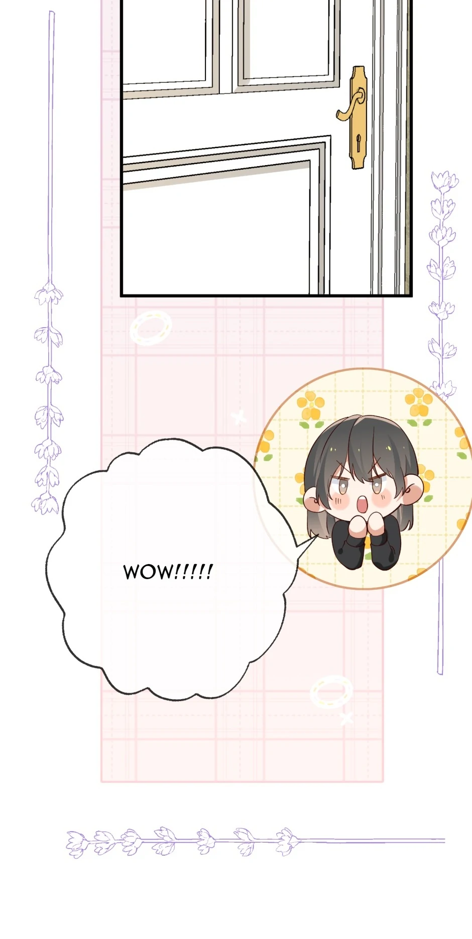 Perfect Heroine Wants to Possess Me Chapter 119 155 ch 119 7