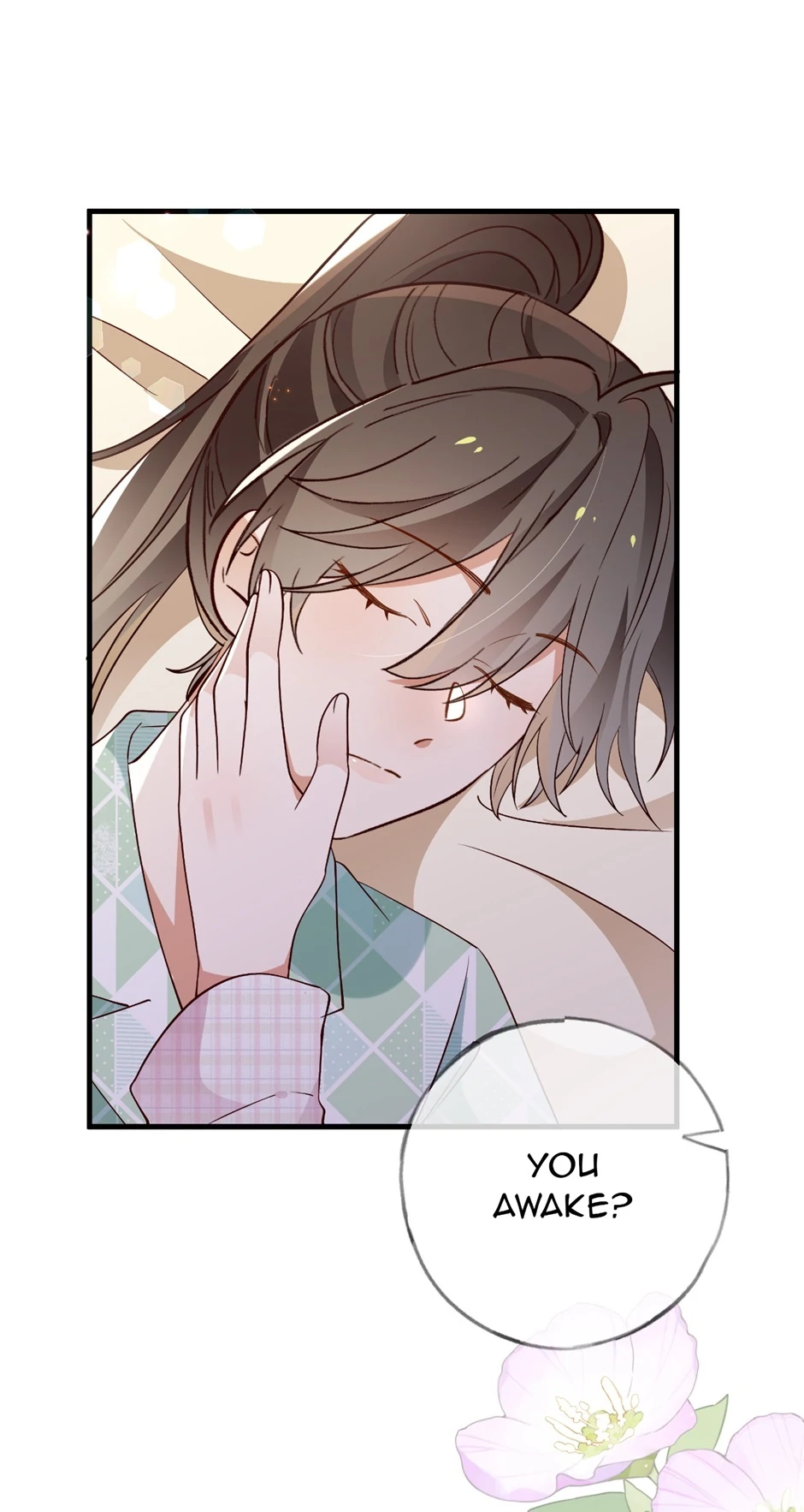 Perfect Heroine Wants to Possess Me Chapter 119 156 ch 119 8