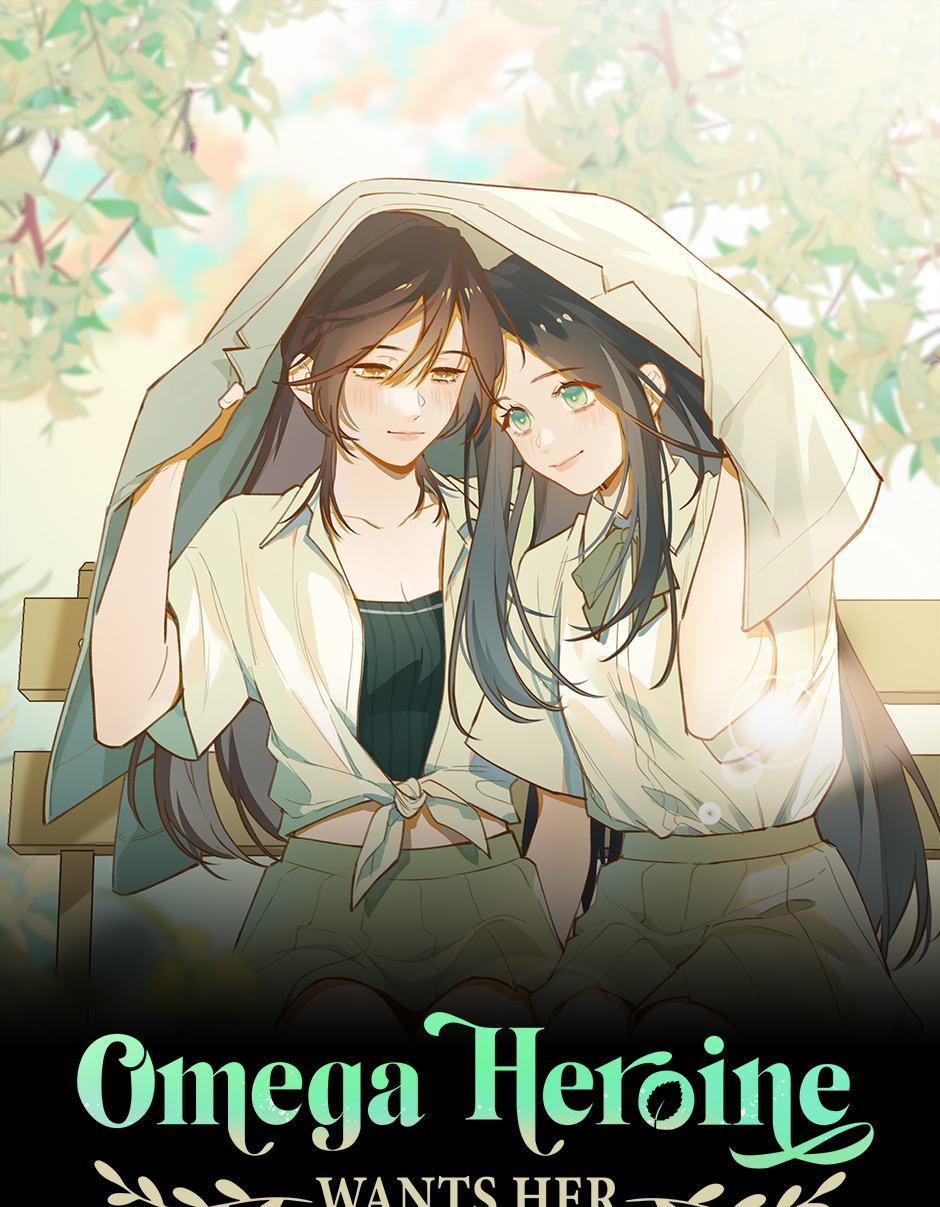 Perfect Heroine Wants to Possess Me Chapter 120 143 ch 120 1