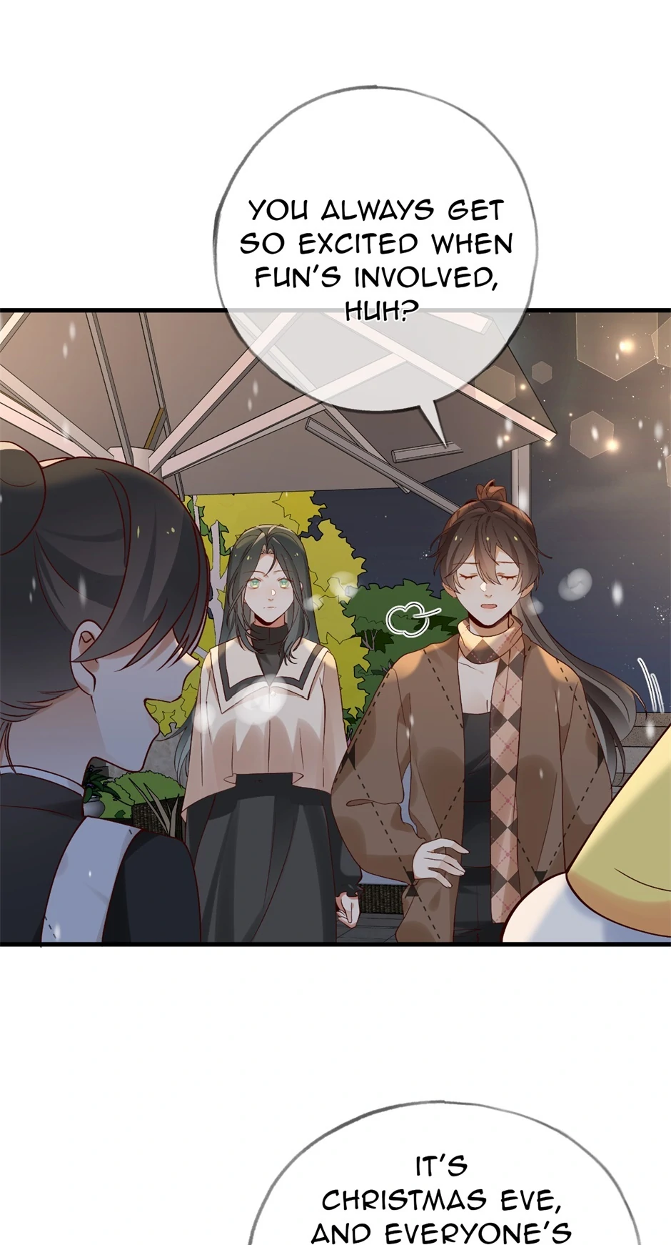 Perfect Heroine Wants to Possess Me Chapter 120 156 ch 120 14