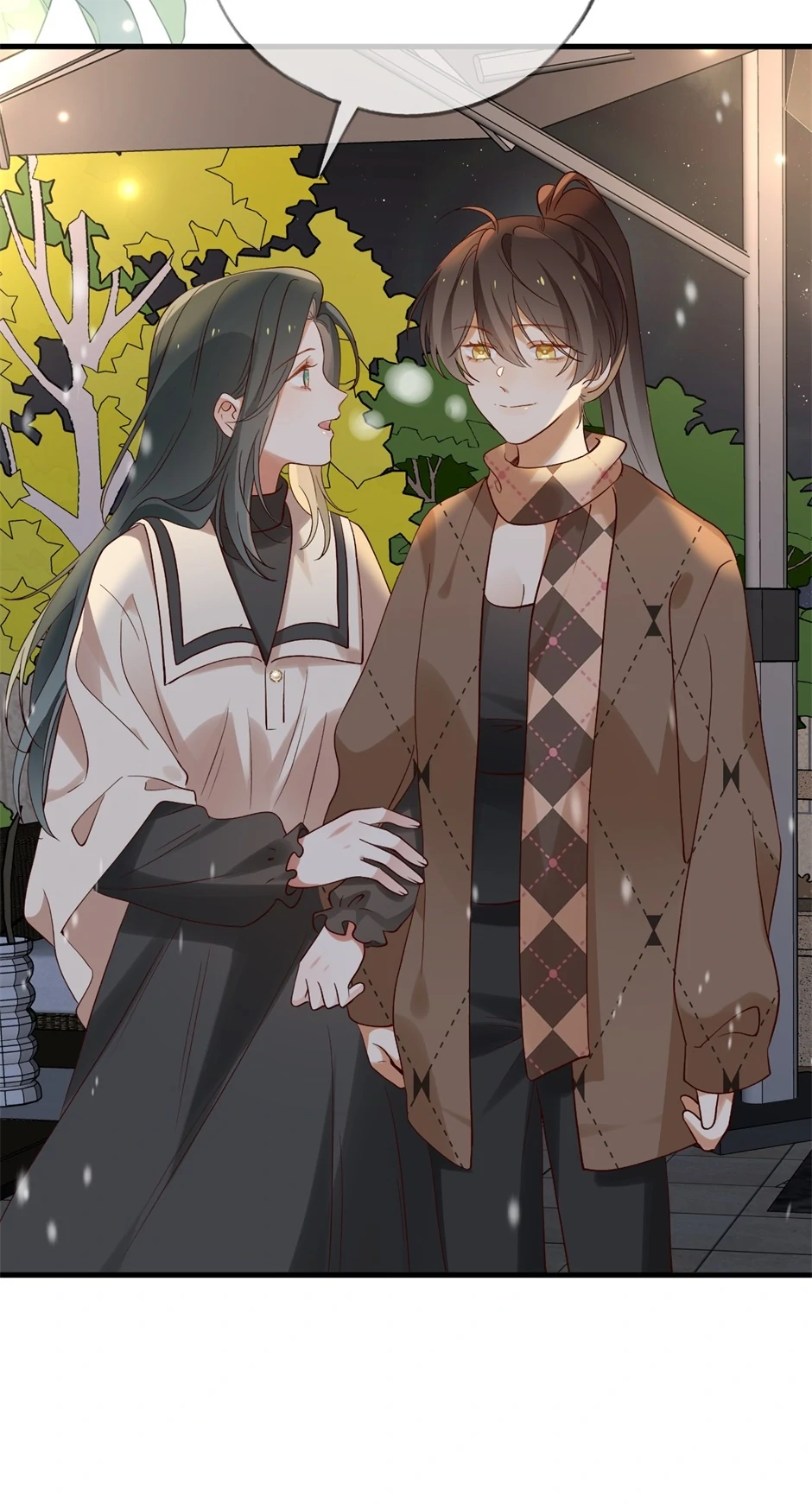 Perfect Heroine Wants to Possess Me Chapter 120 160 ch 120 18