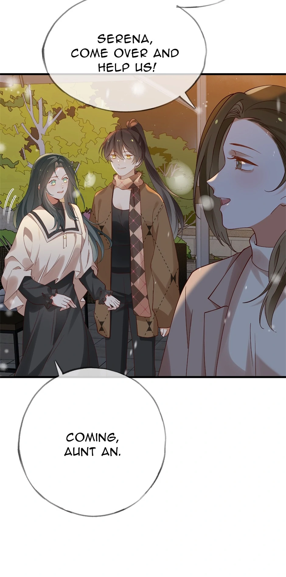 Perfect Heroine Wants to Possess Me Chapter 120 164 ch 120 22