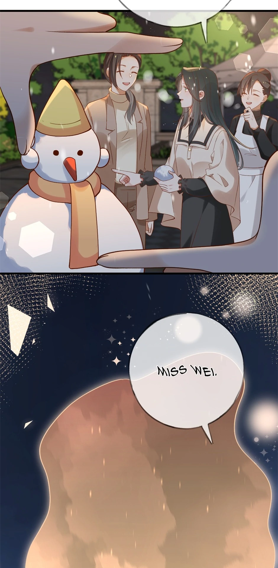 Perfect Heroine Wants to Possess Me Chapter 120 166 ch 120 24