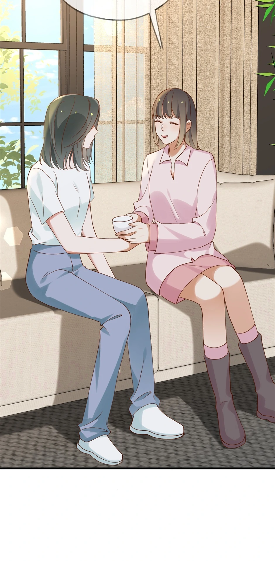 Perfect Heroine Wants to Possess Me Chapter 120 169 ch 120 27