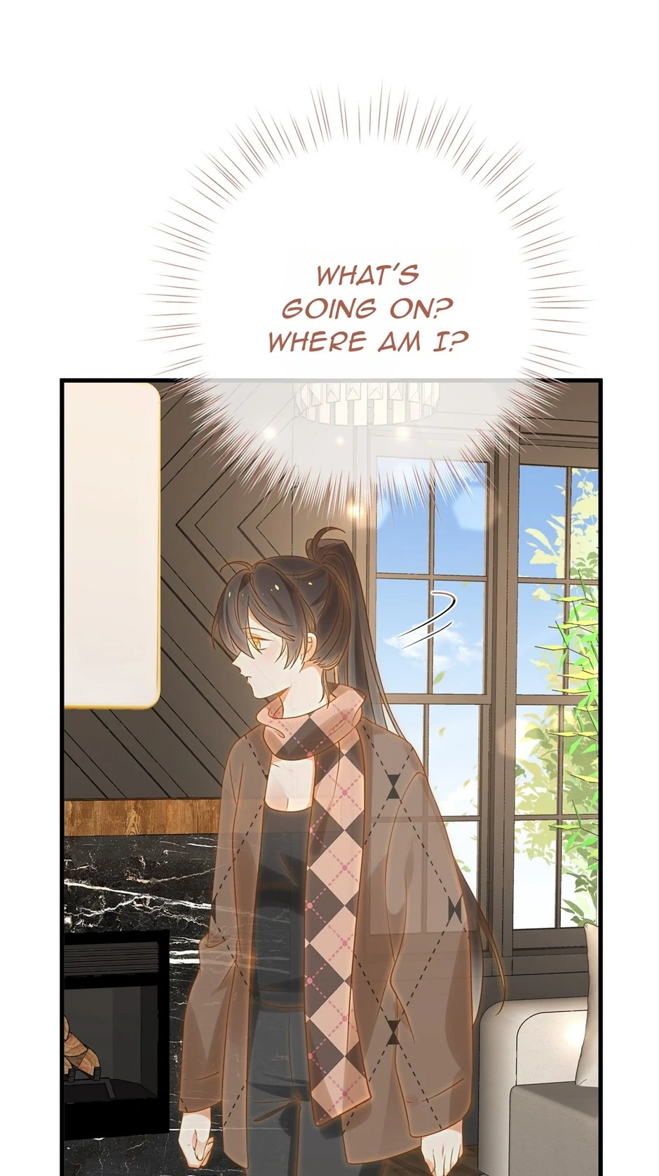 Perfect Heroine Wants to Possess Me Chapter 120 170 ch 120 28