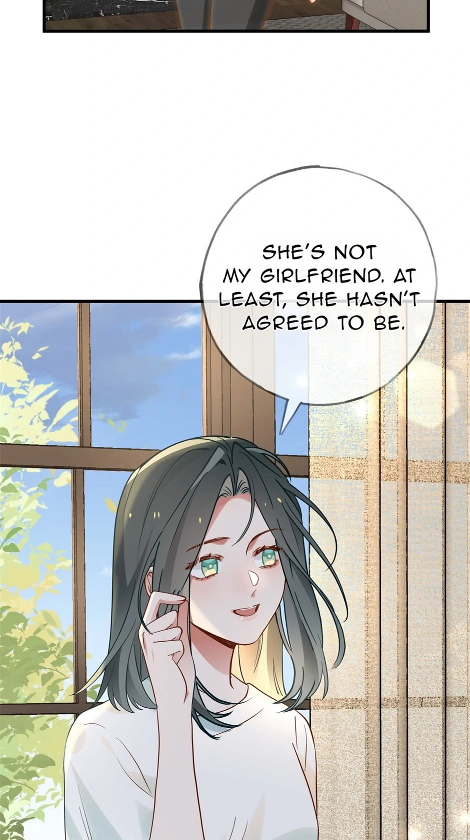 Perfect Heroine Wants to Possess Me Chapter 120 171 ch 120 29