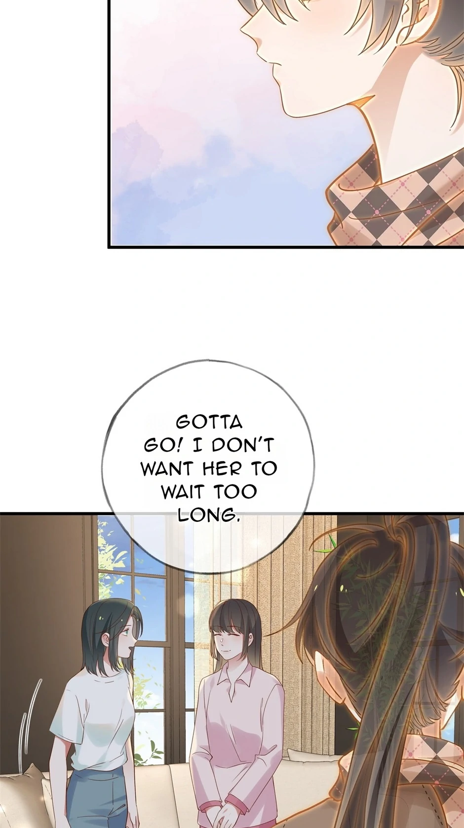 Perfect Heroine Wants to Possess Me Chapter 120 173 ch 120 31