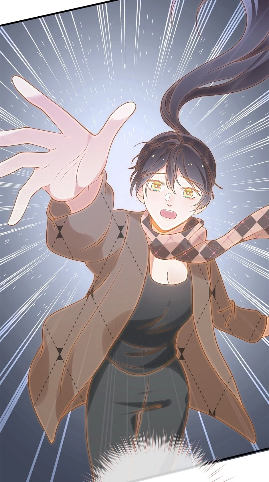 Perfect Heroine Wants to Possess Me Chapter 120 177 ch 120 35