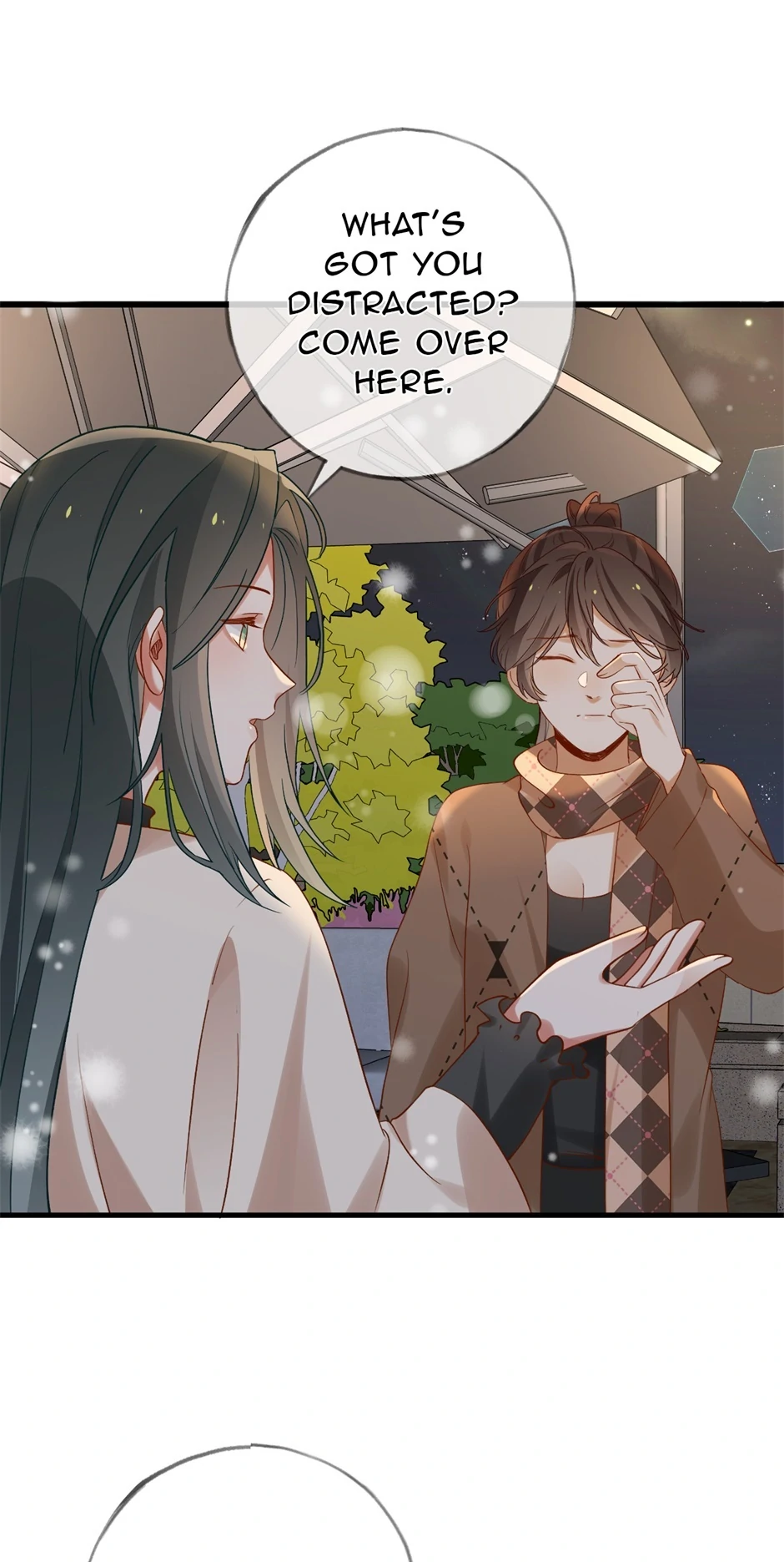 Perfect Heroine Wants to Possess Me Chapter 120 182 ch 120 40