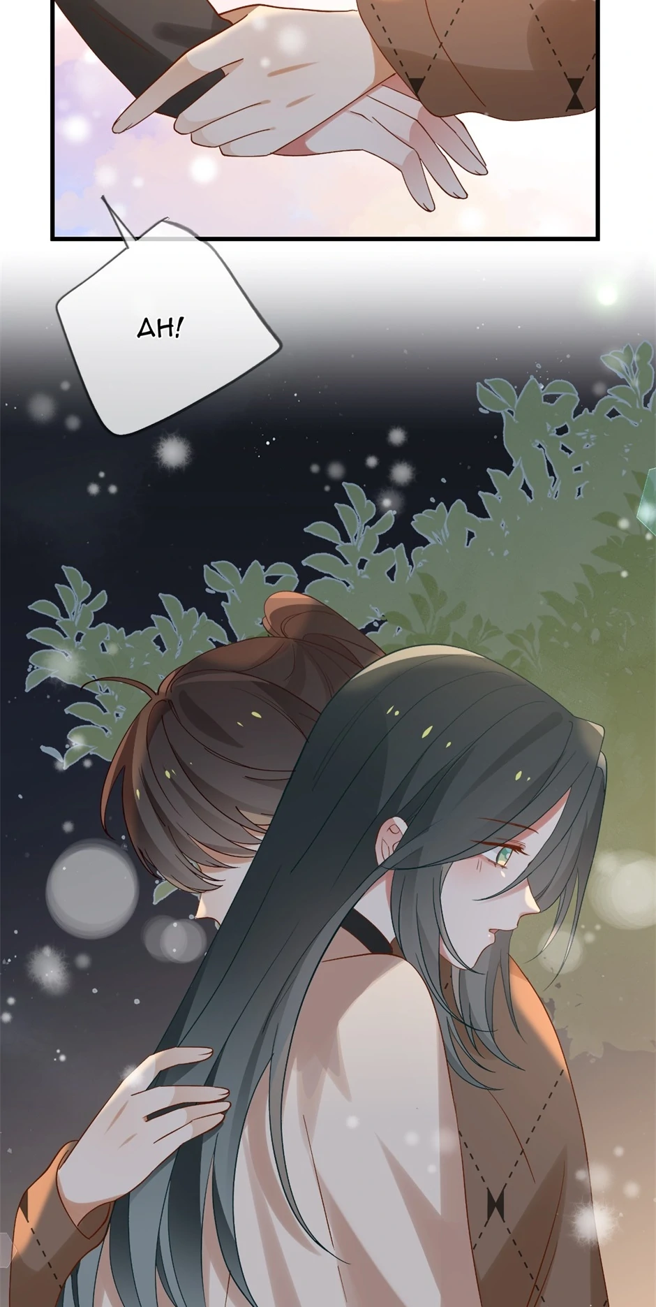 Perfect Heroine Wants to Possess Me Chapter 120 184 ch 120 42