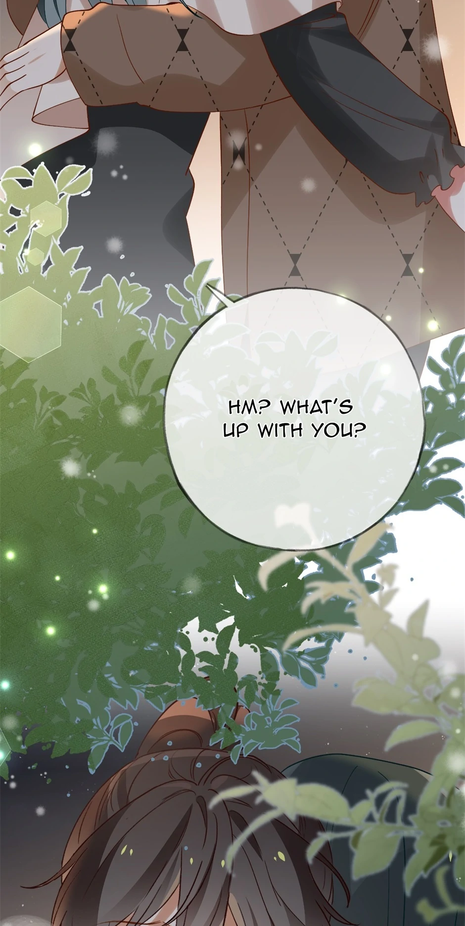 Perfect Heroine Wants to Possess Me Chapter 120 185 ch 120 43