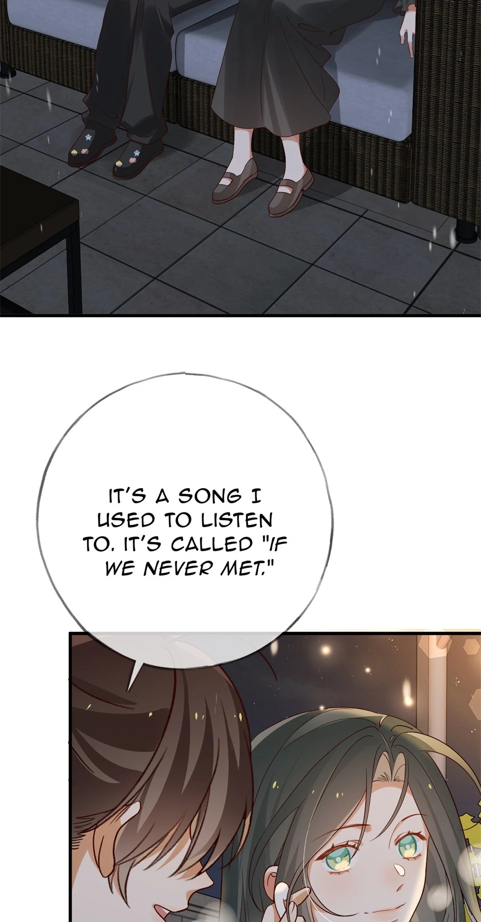 Perfect Heroine Wants to Possess Me Chapter 120 147 ch 120 5