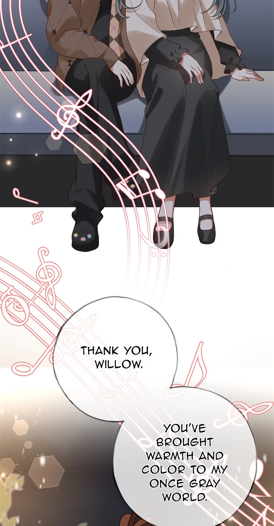 Perfect Heroine Wants to Possess Me Chapter 120 149 ch 120 7