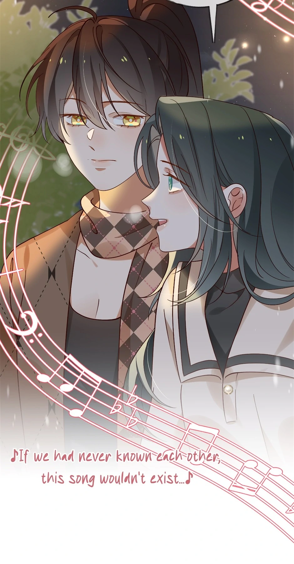 Perfect Heroine Wants to Possess Me Chapter 120 150 ch 120 8