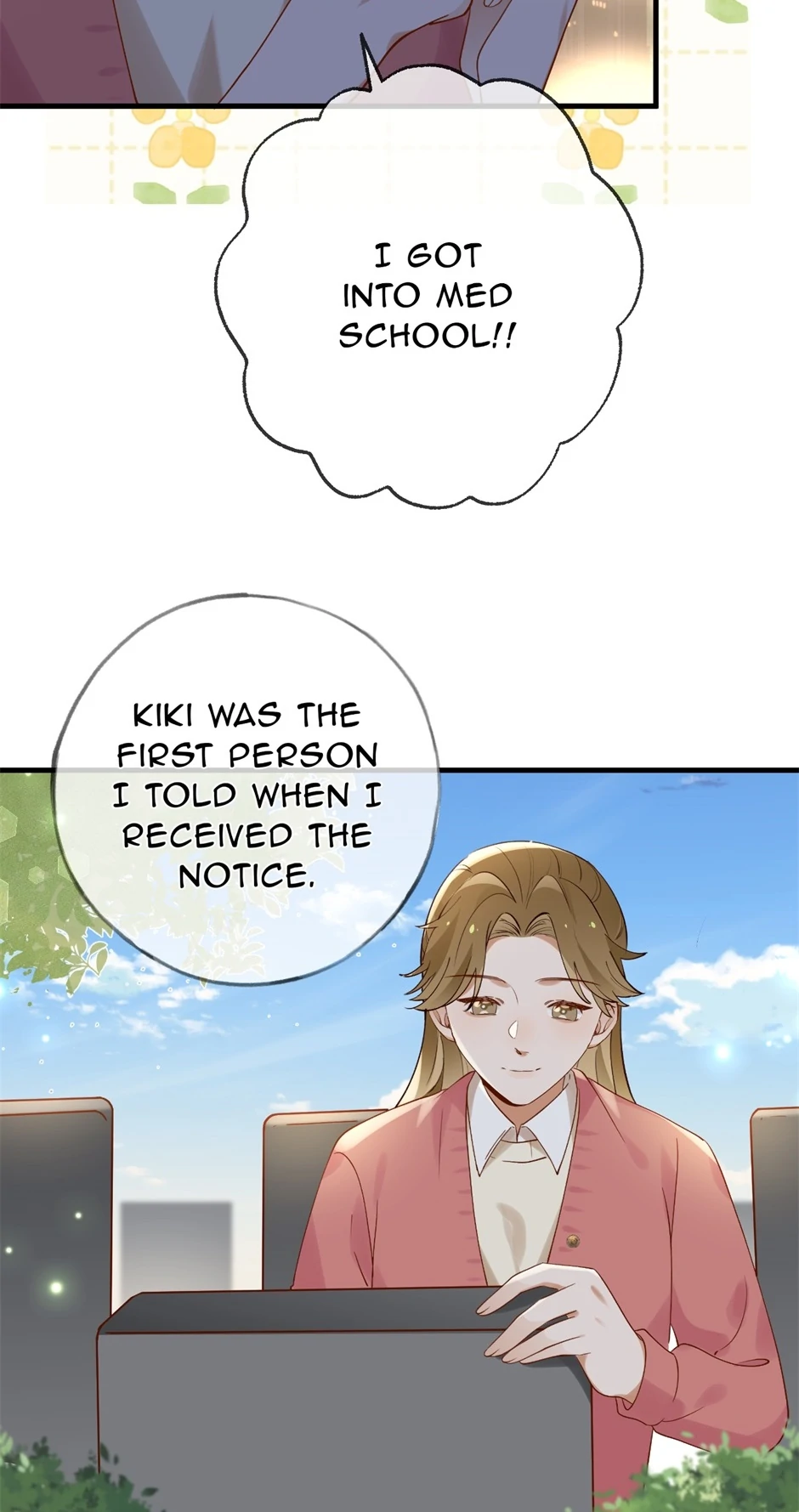 Perfect Heroine Wants to Possess Me Chapter 121 167 ch 121 10