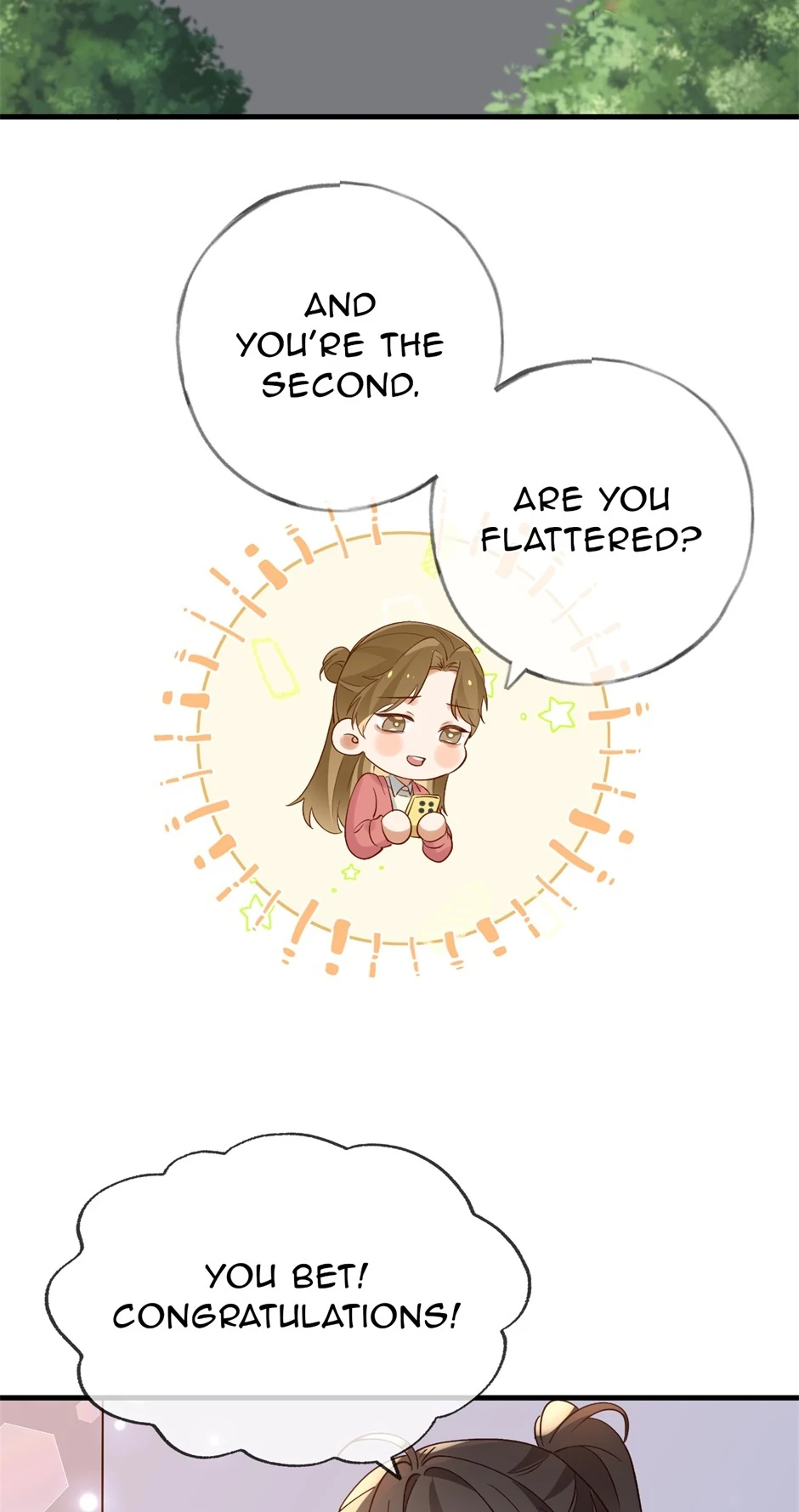 Perfect Heroine Wants to Possess Me Chapter 121 168 ch 121 11