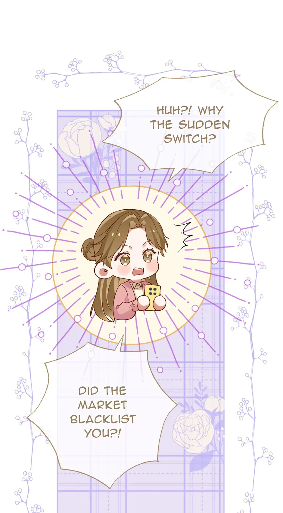 Perfect Heroine Wants to Possess Me Chapter 121 170 ch 121 13