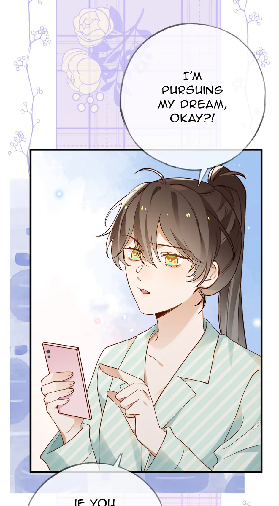 Perfect Heroine Wants to Possess Me Chapter 121 171 ch 121 14