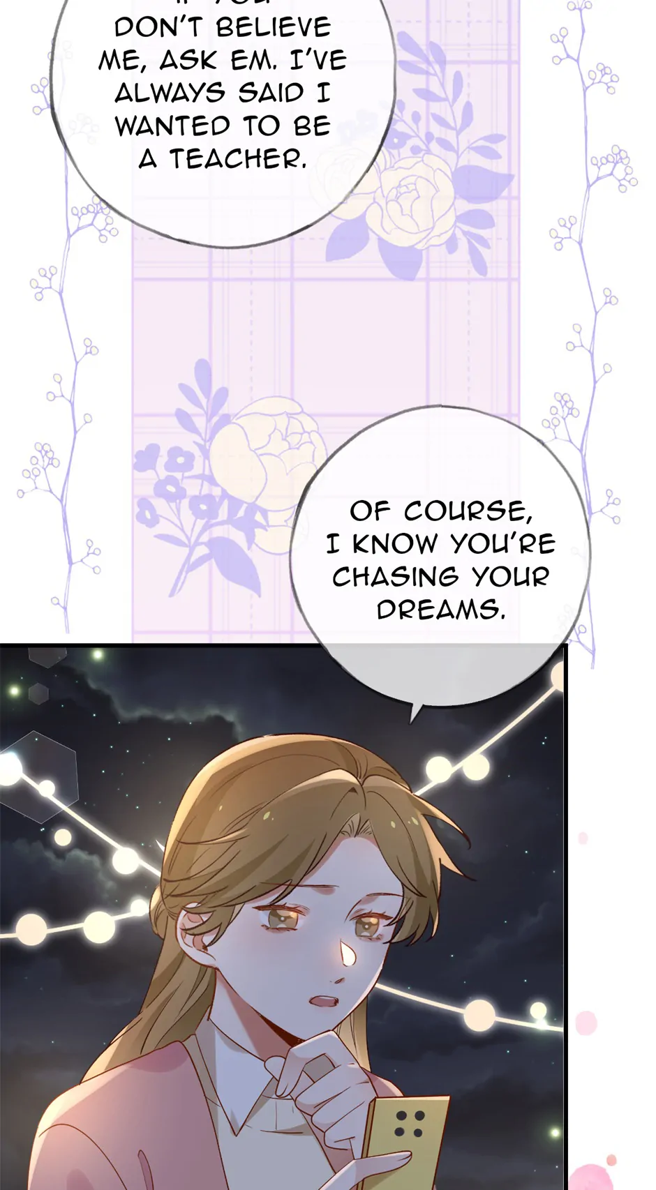 Perfect Heroine Wants to Possess Me Chapter 121 172 ch 121 15