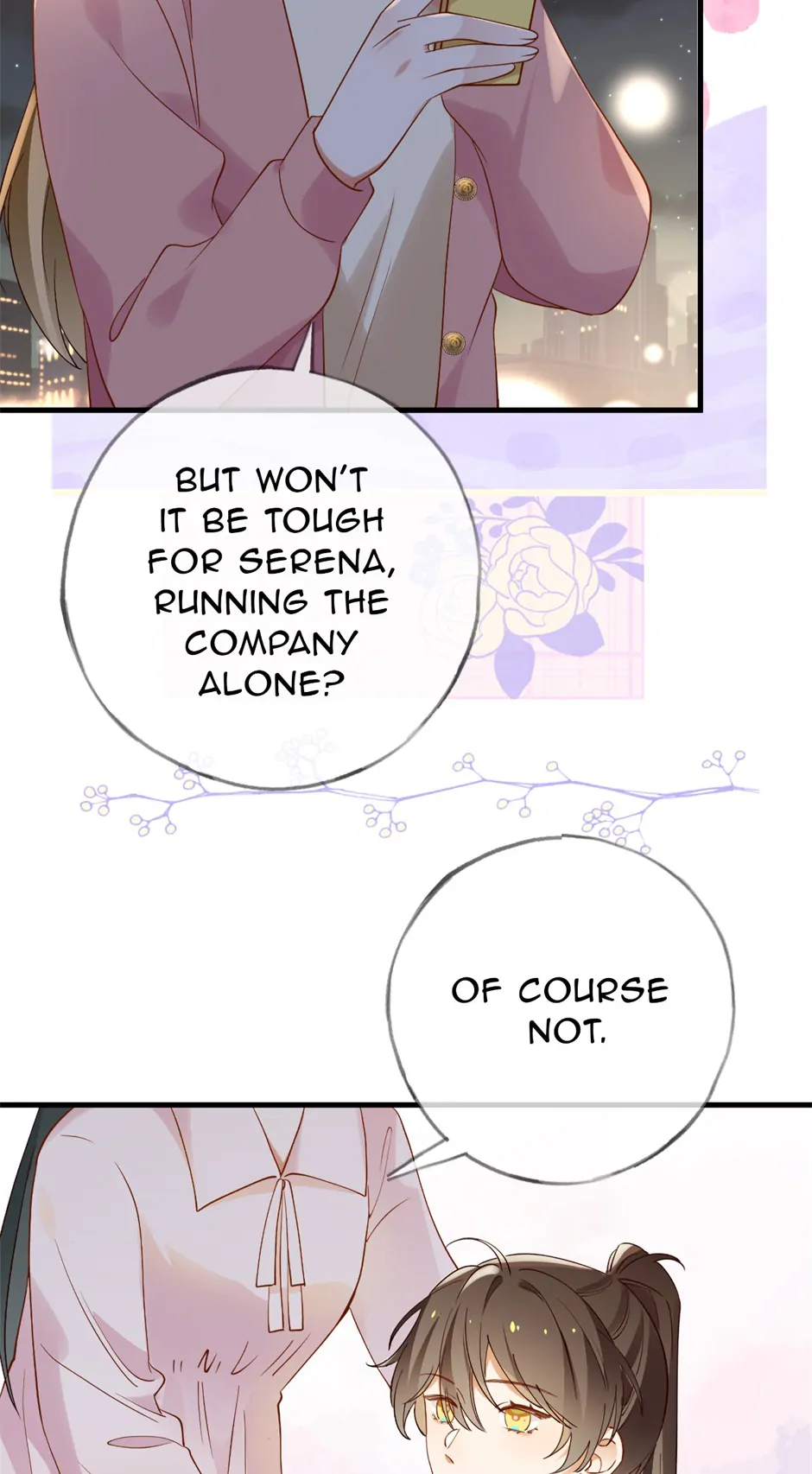 Perfect Heroine Wants to Possess Me Chapter 121 173 ch 121 16