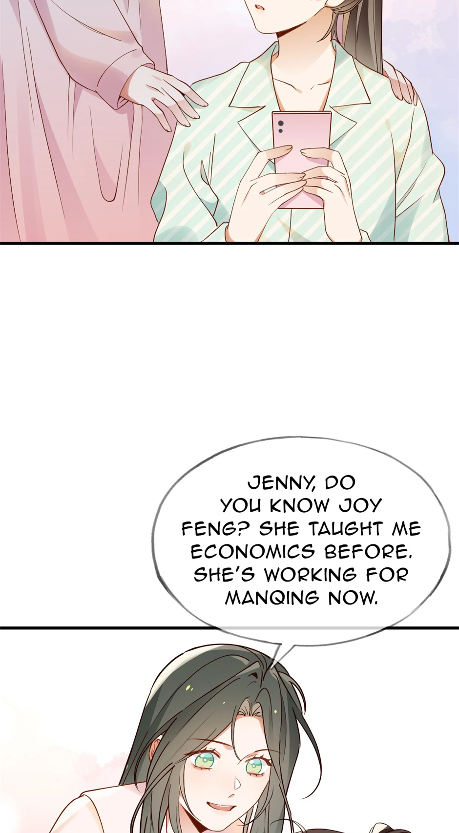 Perfect Heroine Wants to Possess Me Chapter 121 174 ch 121 17