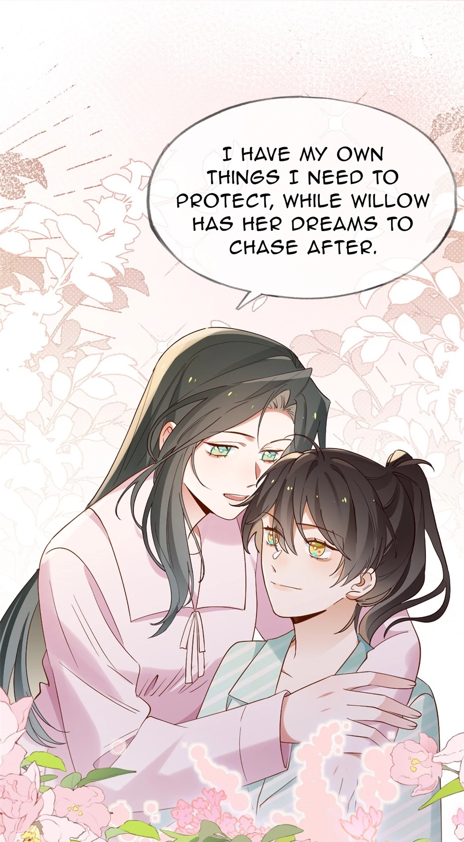 Perfect Heroine Wants to Possess Me Chapter 121 176 ch 121 19